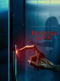 Jaquette du film Elevator Game