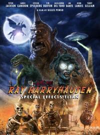 Ray Harryhausen - Le Titan des effets spéciaux