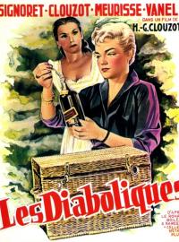 Les Diaboliques