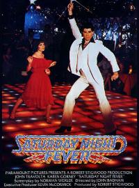 La Fièvre du samedi soir