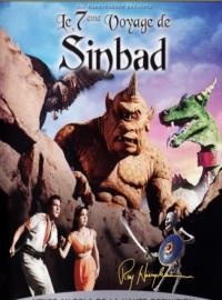 Le Septième voyage de Sinbad