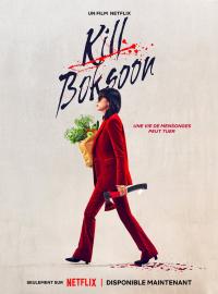 Kill Bok-soon