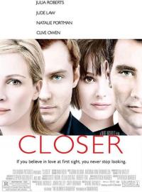Closer, entre adultes consentants