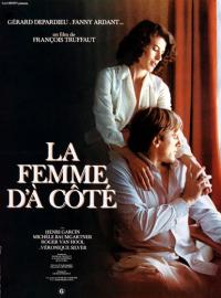 La femme d'à côté