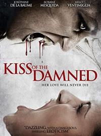 Kiss of the Damned
