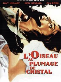 L'Oiseau au plumage de cristal