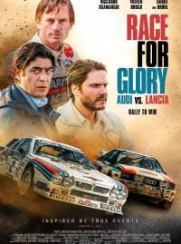 Race for Glory: Audi vs. Lancia