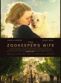 La Femme du gardien de zoo