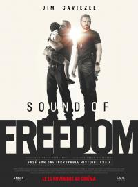 Sound of Freedom