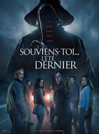 Souviens-toi… l'été dernier