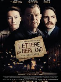 Seul dans Berlin (Alone in Berlin)