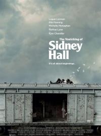 The Vanishing of Sidney Hall