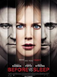 Avant d'aller dormir