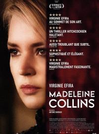 Madeleine Collins
