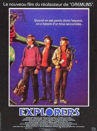 Explorers