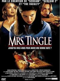 Mrs. Tingle