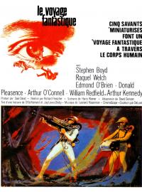 Le Voyage fantastique