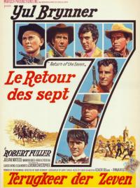Le Retour des sept