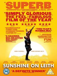 Sunshine on Leith