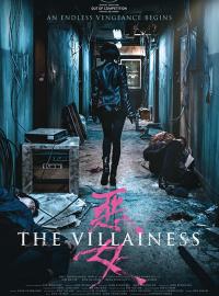 The Villainess