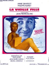 La Vieille Fille