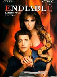 Endiablé