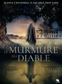 Jaquette du film Le murmure du diable