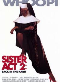 Sister Act, acte 2