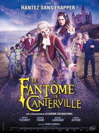 Le Fantôme de Canterville