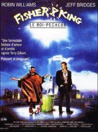 The Fisher King : Le Roi pêcheur