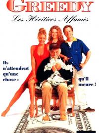 Les Héritiers affamés