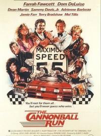 L'Equipée du Cannonball