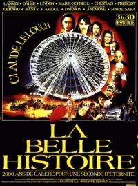 La Belle histoire