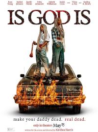 Is God Is