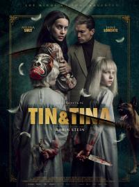 Jaquette du film Tin & Tina