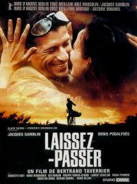 Laissez-passer