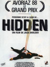 Hidden