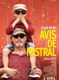 Avis de mistral