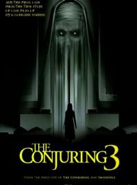 Conjuring : Sous l'emprise du Diable