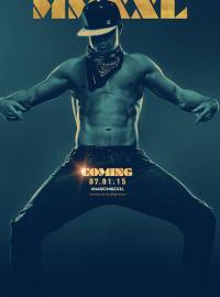 Magic Mike XXL