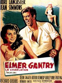 Elmer Gantry le charlatan