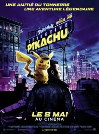 Pokémon : Détective Pikachu