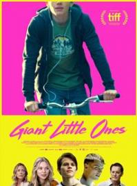 Giant Little Ones