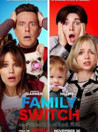 Family Switch