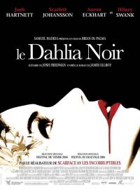 Le Dahlia noir