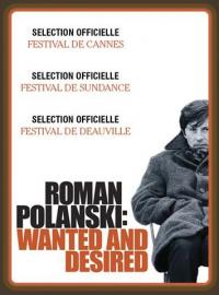 Roman Polanski: Un homme traqué