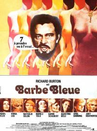 Barbe-Bleue