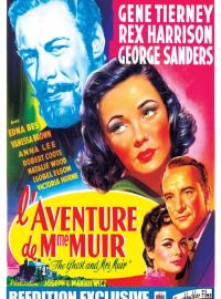 L'Aventure de Mme Muir