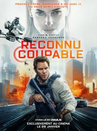 Reconnu coupable