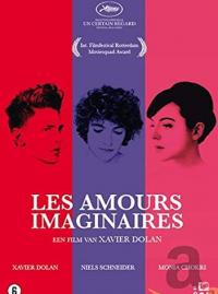 Les Amours imaginaires